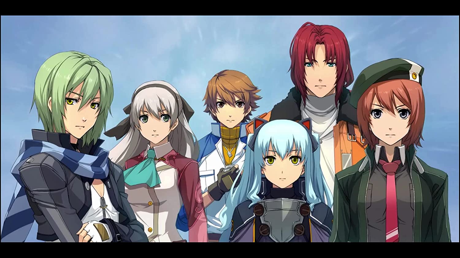 The Legend of Heroes Trails to Azure Deluxe Edition - Nintendo Switch - Image 3